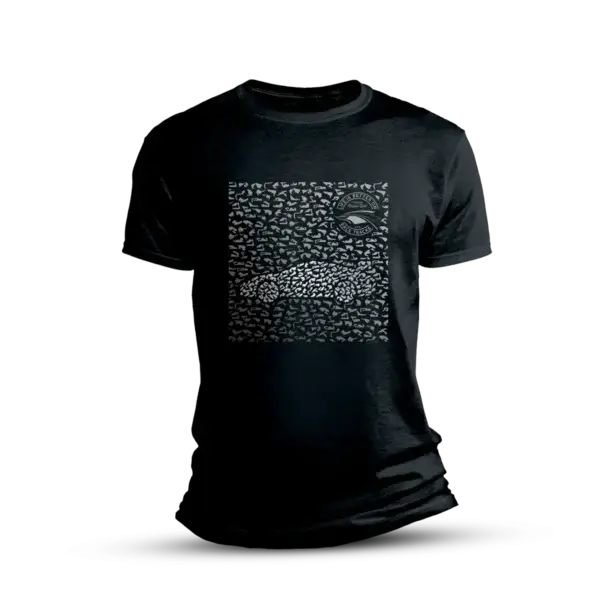Herren T-Shirt “RACE MODE ON” – Bild 2