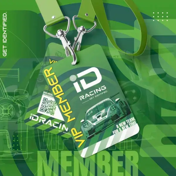 ID-RACE ALLIANCE Team Ticket Package - Image 3