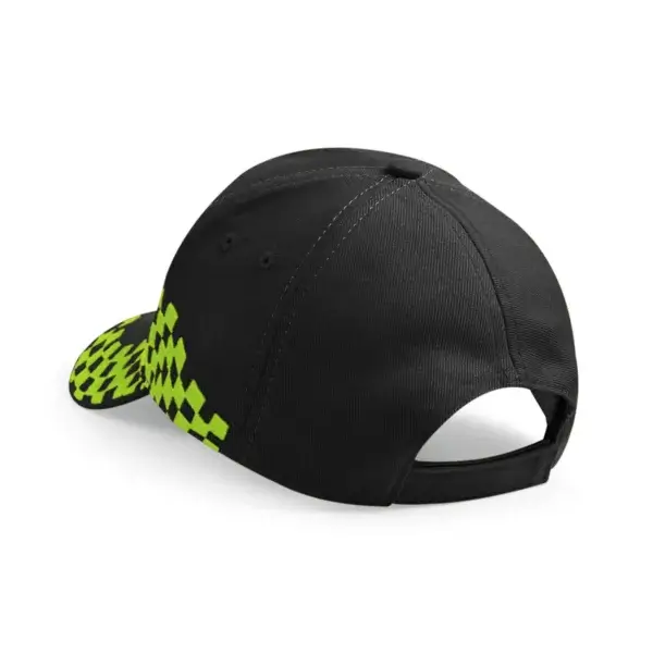CAP - Racing - LIFE IS BETTER ON RACETRACKS – Bild 8