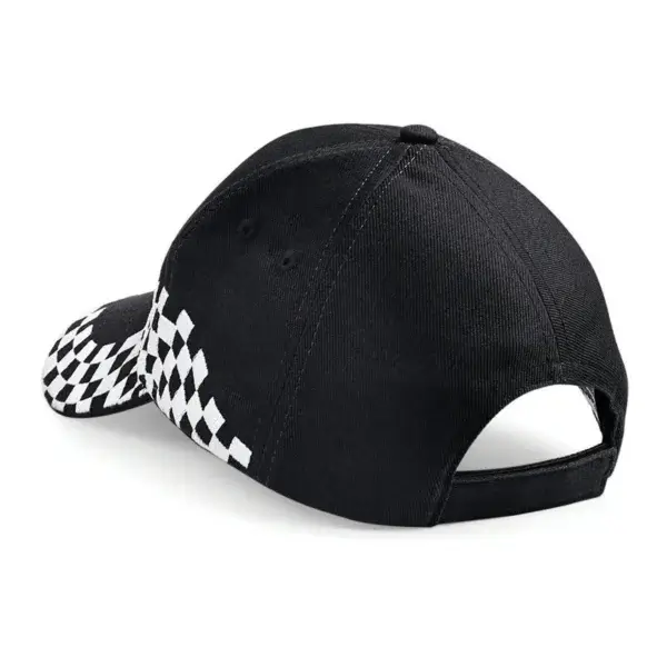 CAP - Racing - LIFE IS BETTER ON RACETRACKS – Bild 6