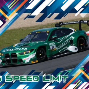 BMW M4 GT3  - Team Schubert #11 - Kinder T-Shirt