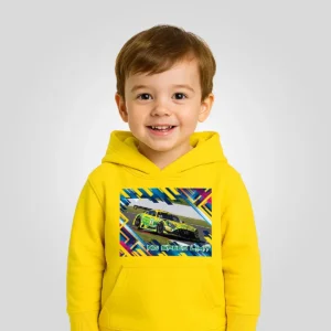 Mercedes-AMG GT3 Mamba Hoodie