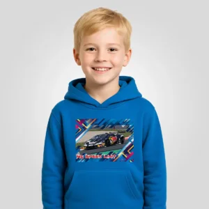 Lamborghini Huracán GT3 Evo2 Hoodie