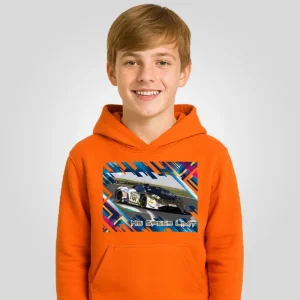 Lamborghini Huracán GT3 Evo2 Hoodie