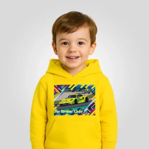 Porsche 911 GT3 R Hoodie
