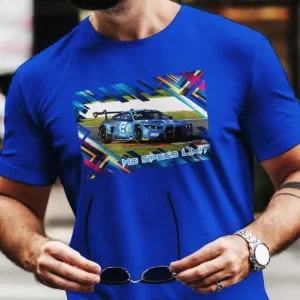 BMW M4 GT3 Herren T-Shirt