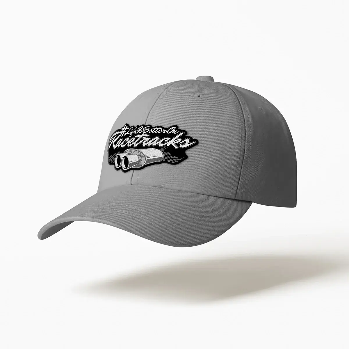 HOME 11 Motorsport Basecap