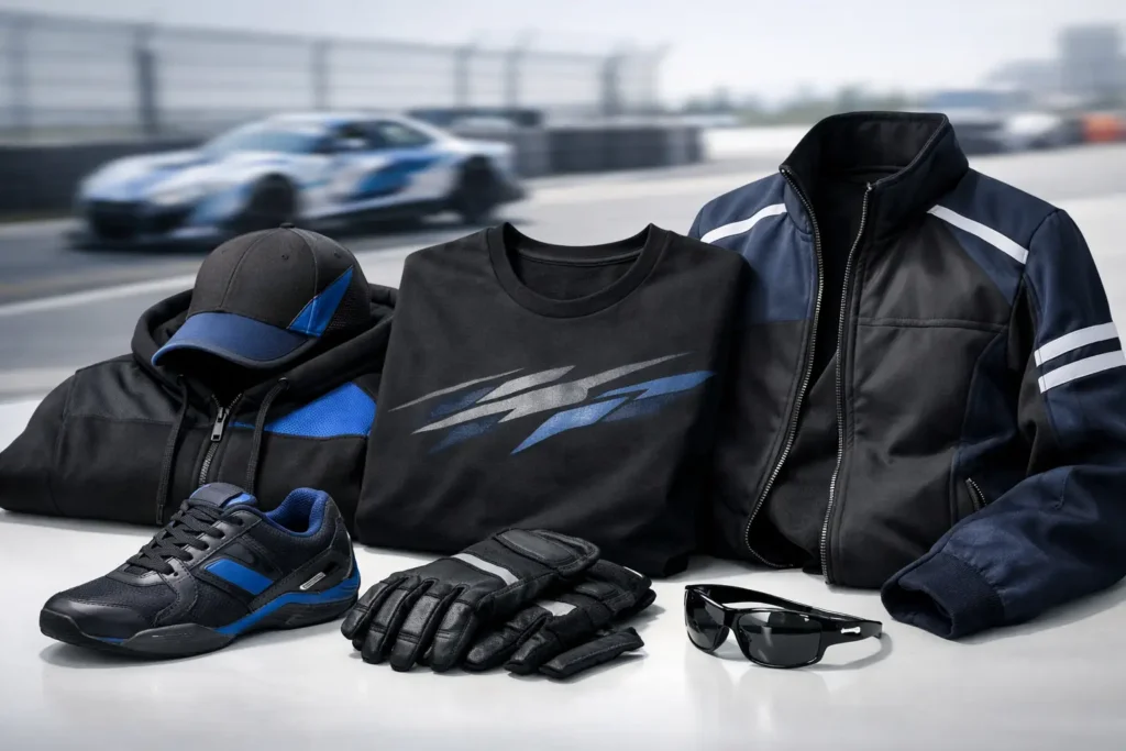 HOME 44 Motorsport Streetwear Marken Vergleich im Check