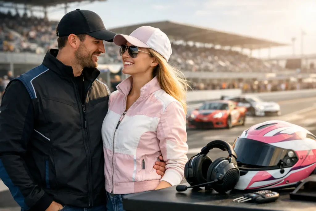 Racing Lifestyle Trends 2026 für echte Fans