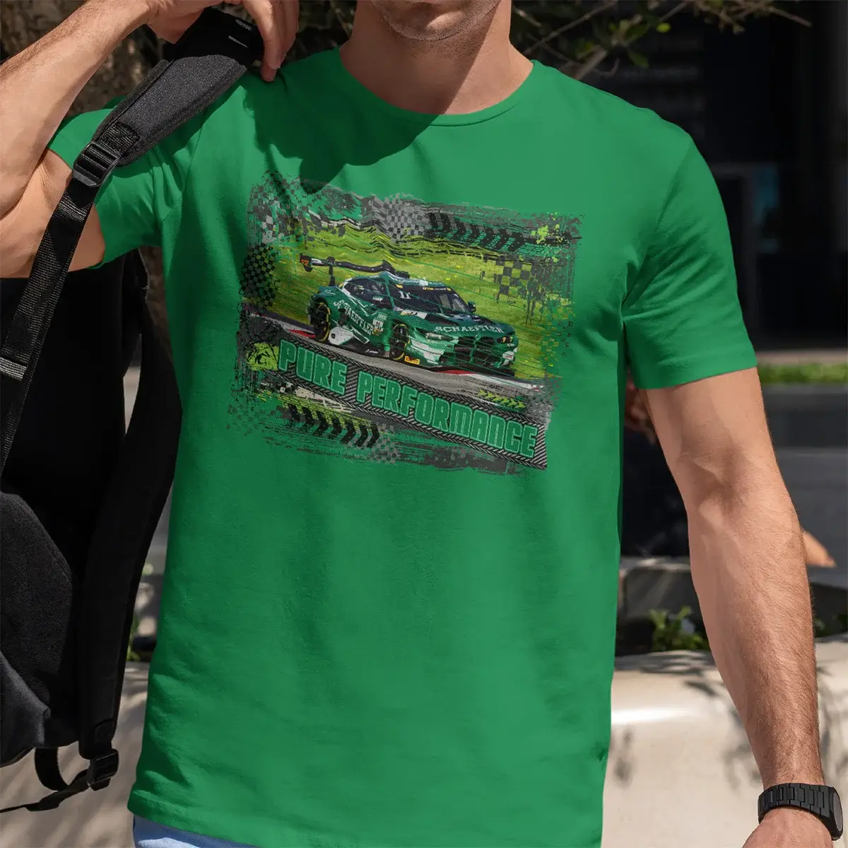 BMW M4 GT3 T-Shirt