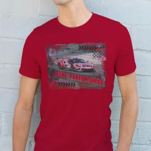 Ferrari 296 GT3 Evo T-Shirt