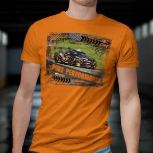 McLaren 720S GT3 Evo T-Shirt