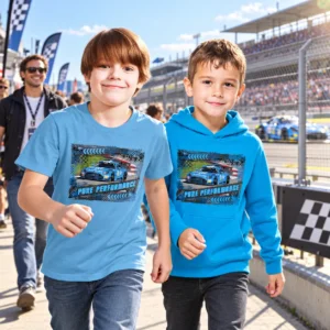 Mercedes AMG GT3 Kids Aktionskombi 22