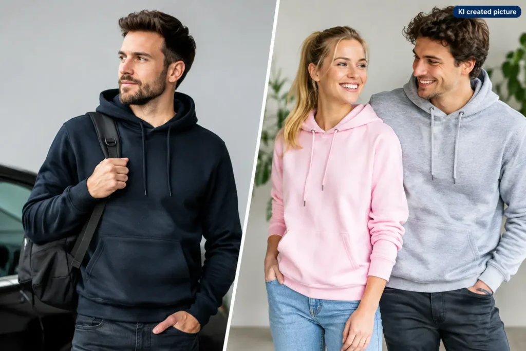 HOME 44 Fahrer-Merch oder Team-Merch: Was passt zu dir?