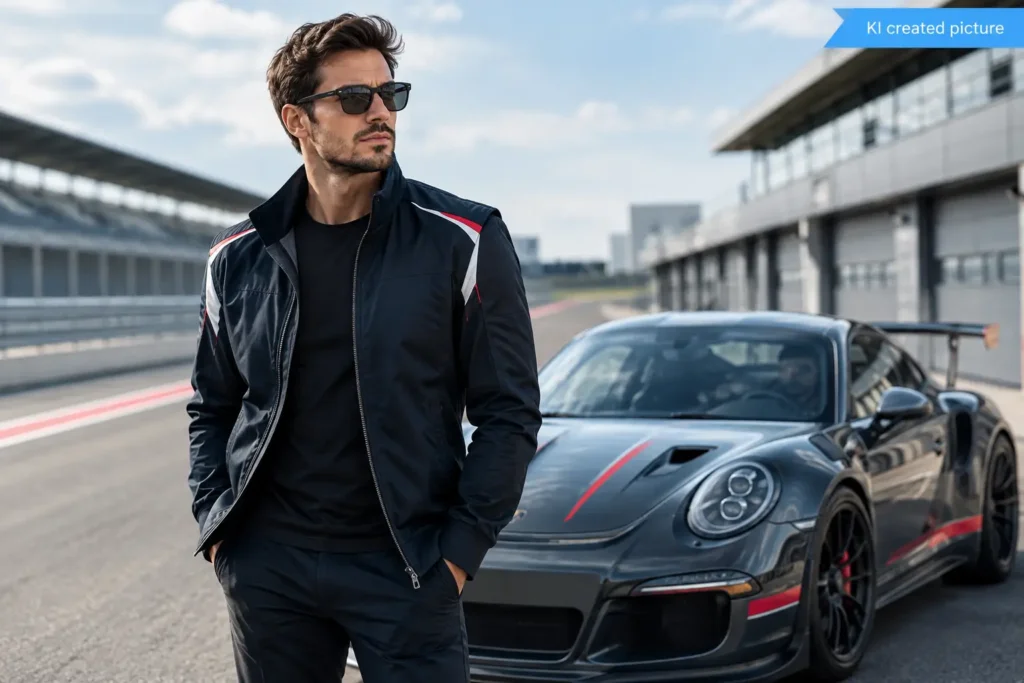 HOME 44 Rennsport Mode Ratgeber für echten Race Look