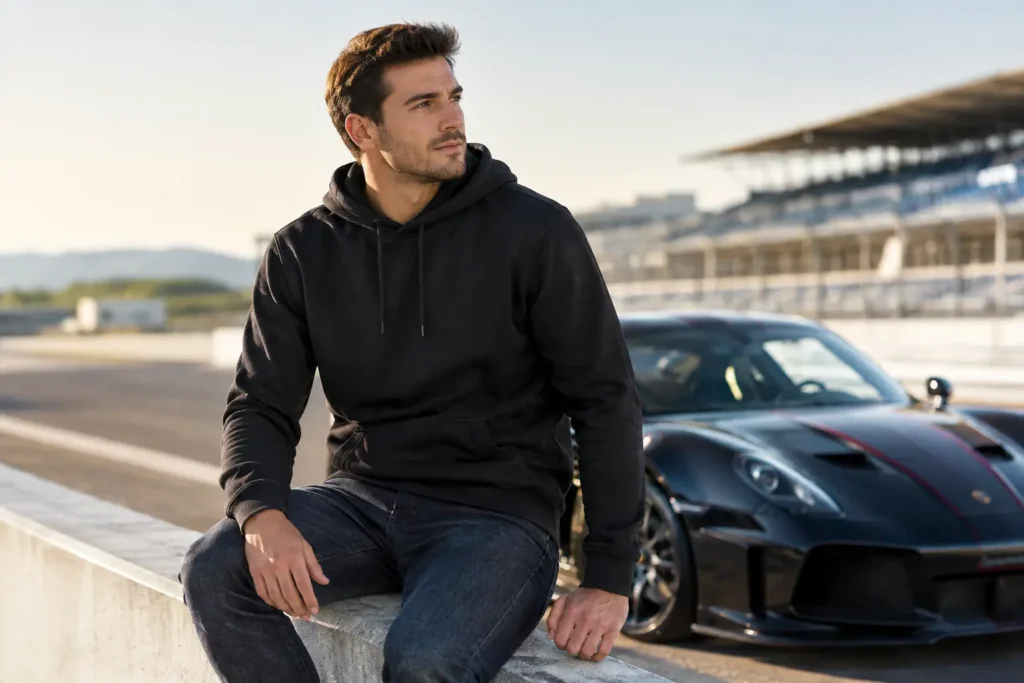 Welche Motorsport Sprüche passen wirklich zu dir?